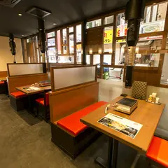 大同門　京橋店