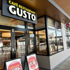 ガスト ららテラスＴＯＫＹＯ−ＢＡＹ店