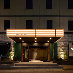 BASE LAYER HOTEL名古屋錦