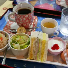 茶音姫