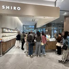 SHIRO ミナモア広島店