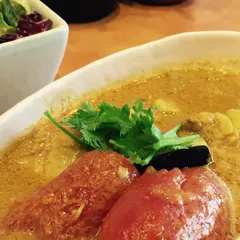 ヤミヤミカリー 中野店（YAMIYAMIカリー）