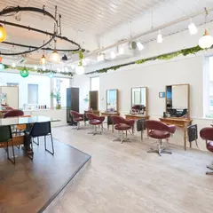 美容室 hair resort Ai (ヘアリゾートエーアイ) 東陽町店