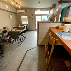 お家ごはんcafe SHU