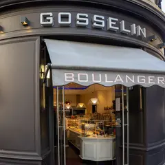 Gosselin