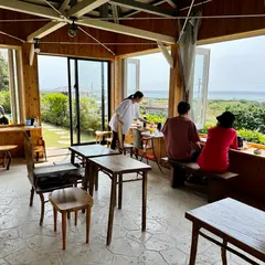 cafe & gallery うみと