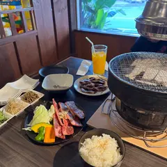 焼肉道場かるび亭糸満店