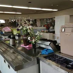 國學院大學 スカイレストラン ヒルトップ