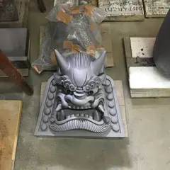 富岡鬼瓦工房