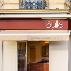 Bulle Boulangerie