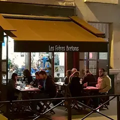 Les Frères Bretons