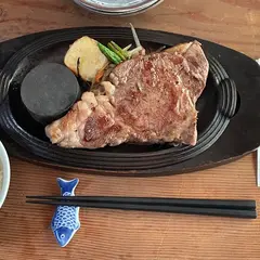 ステーキハウス大草