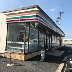 セブン-イレブン 木更津金田東店