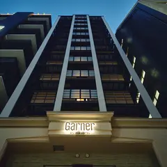 ガーナーホテル大阪本町北船場