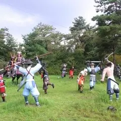 関ケ原ウォーランド