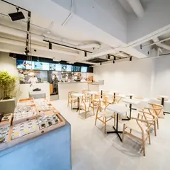 おにぎり茶屋 NIGICHA（にぎちゃ）