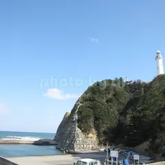塩屋崎灯台