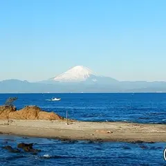 柴崎海岸