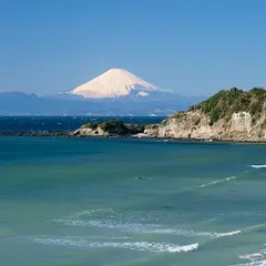 長者ヶ崎・大浜海水浴場