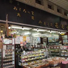 モモヤ　布施店