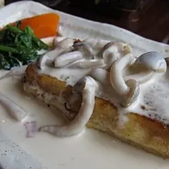 薬師豆富茶房まめ家