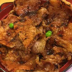はげ天 本店