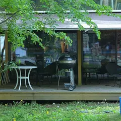 shima bluecafe