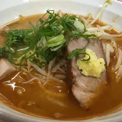 麺屋 彩未