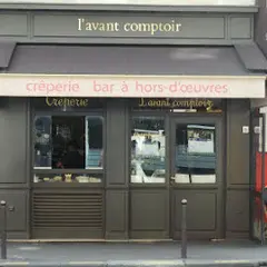 L’Avant Comptoir