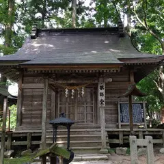 峯薬師堂