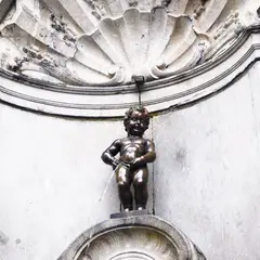 小便小僧
