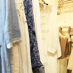 THE LACE CENTER harajuku