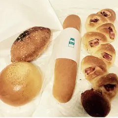 Boulangerie Haut Pont オットポン