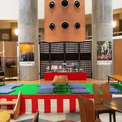 道の駅 あ・ら・伊達な道の駅