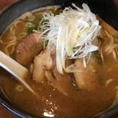 麺や鐙