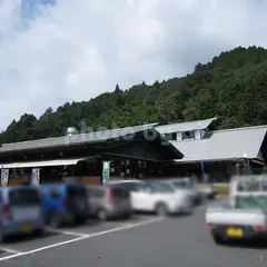 道の駅みわ