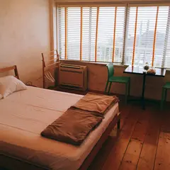 シラハマアパートメント