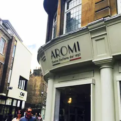 Aromi