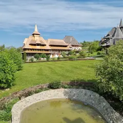 マラムレシュ（Maramures）