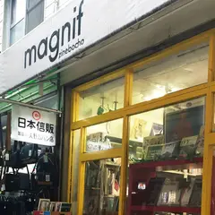 magnif