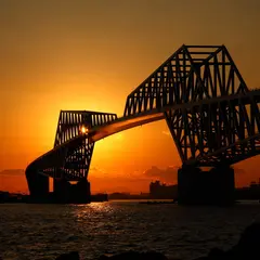 若洲海浜公園