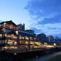 FUNATSURU KYOTO KAMOGAWA RESORT