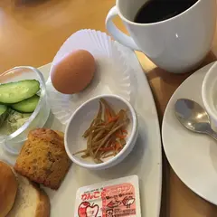 石窯パン工房恵那峡