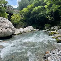 TOKYOトラウトカントリー