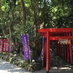 石神さん（神明神社）