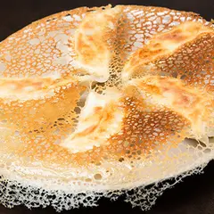 羽根木餃子