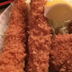 とんかつことぶき