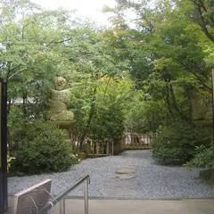 五百羅漢（北条石仏）
