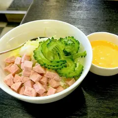麦の市