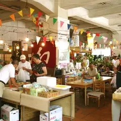 いとうの朝市
